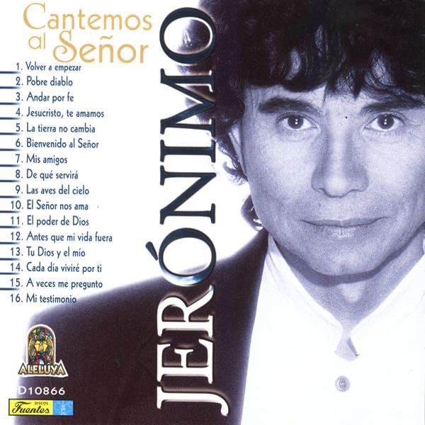 Cantemos al Señor