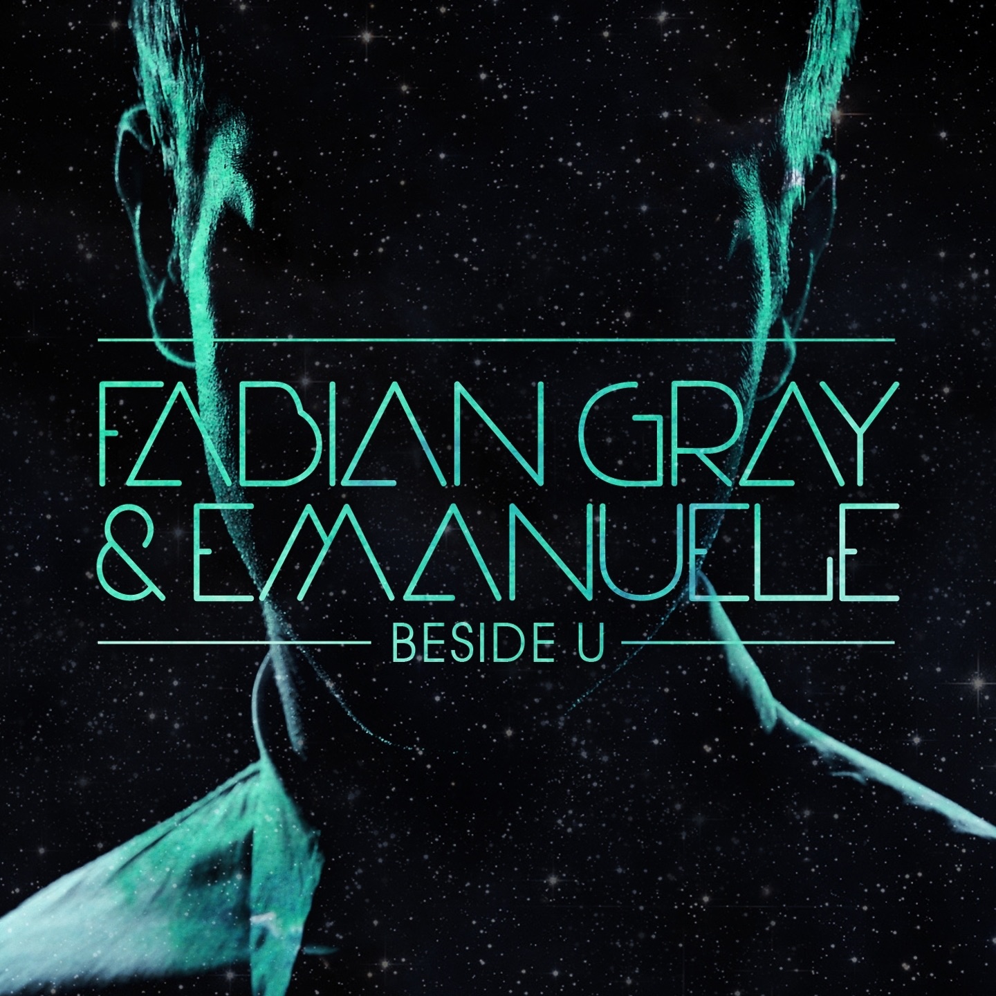 Beside U
