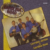 Lorraine Jordan & Carolina Road - Can't You Hear The Mountains Calling