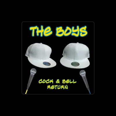 Listen to The Boys, watch music videos, read bio, see tour dates & more!