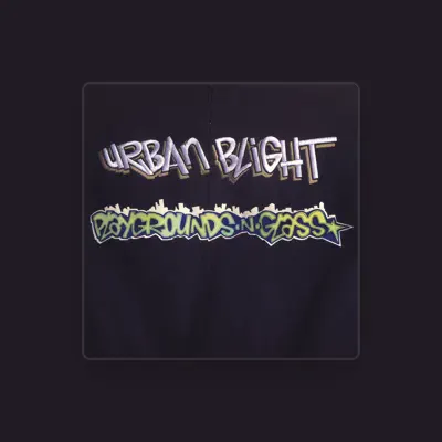 Listen to Urban Blight, watch music videos, read bio, see tour dates & more!