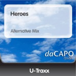Heroes - Single