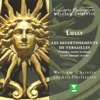Cyril Auvity  Lully : Les Divertissements de Versailles - Great Operatic Scenes