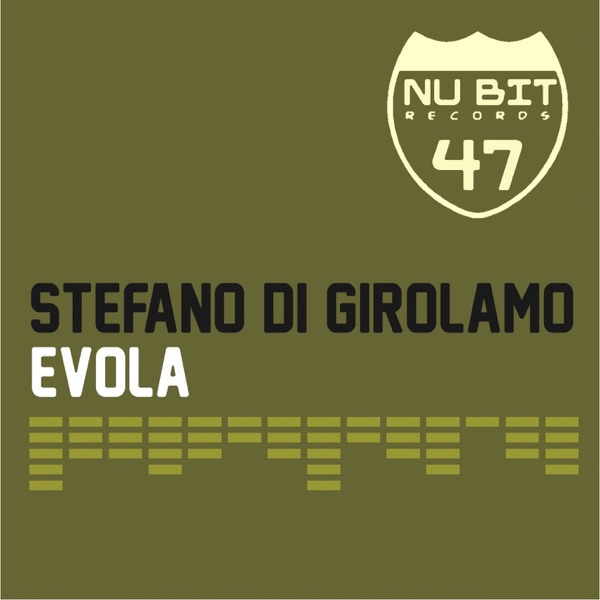 Evola - Single