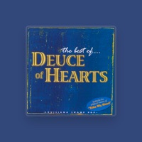 Deuce of Hearts
