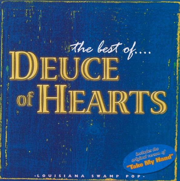 The Best of Deuce of Hearts