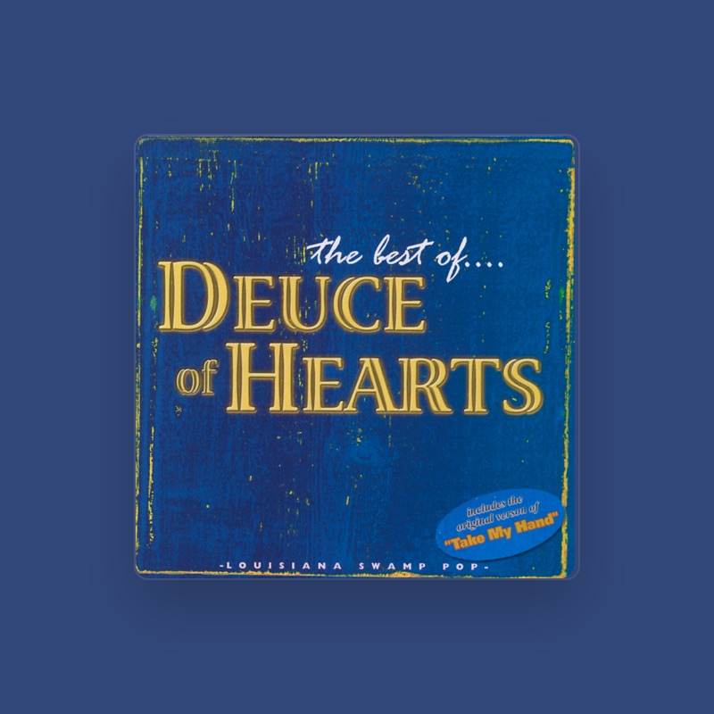 Deuce of Hearts