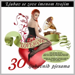 Djavoli - Pricaj Mi O Ljubavi