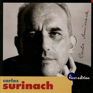 Surinach: Melorhythmic Dramas, Symphonic Variations, Feria Magica Overture, Sinfonietta Flamenca