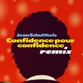 Confidence pour confidence (Disco Fever Mix) artwork