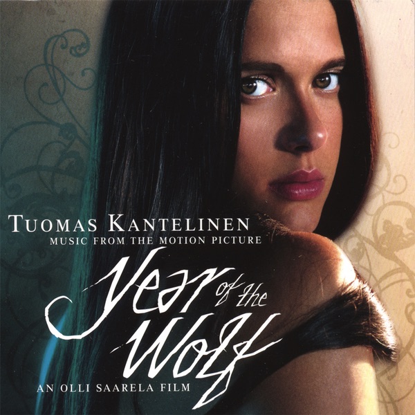 Cover of The Year of the Wolf