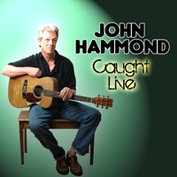 Caught Live - John Hammond