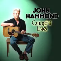 Hey! Bo Diddley — John Hammond