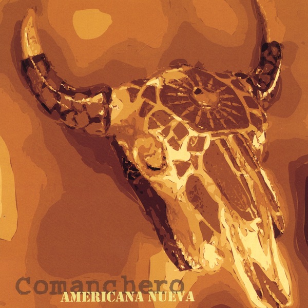 Blow Up Inc - Comanchero