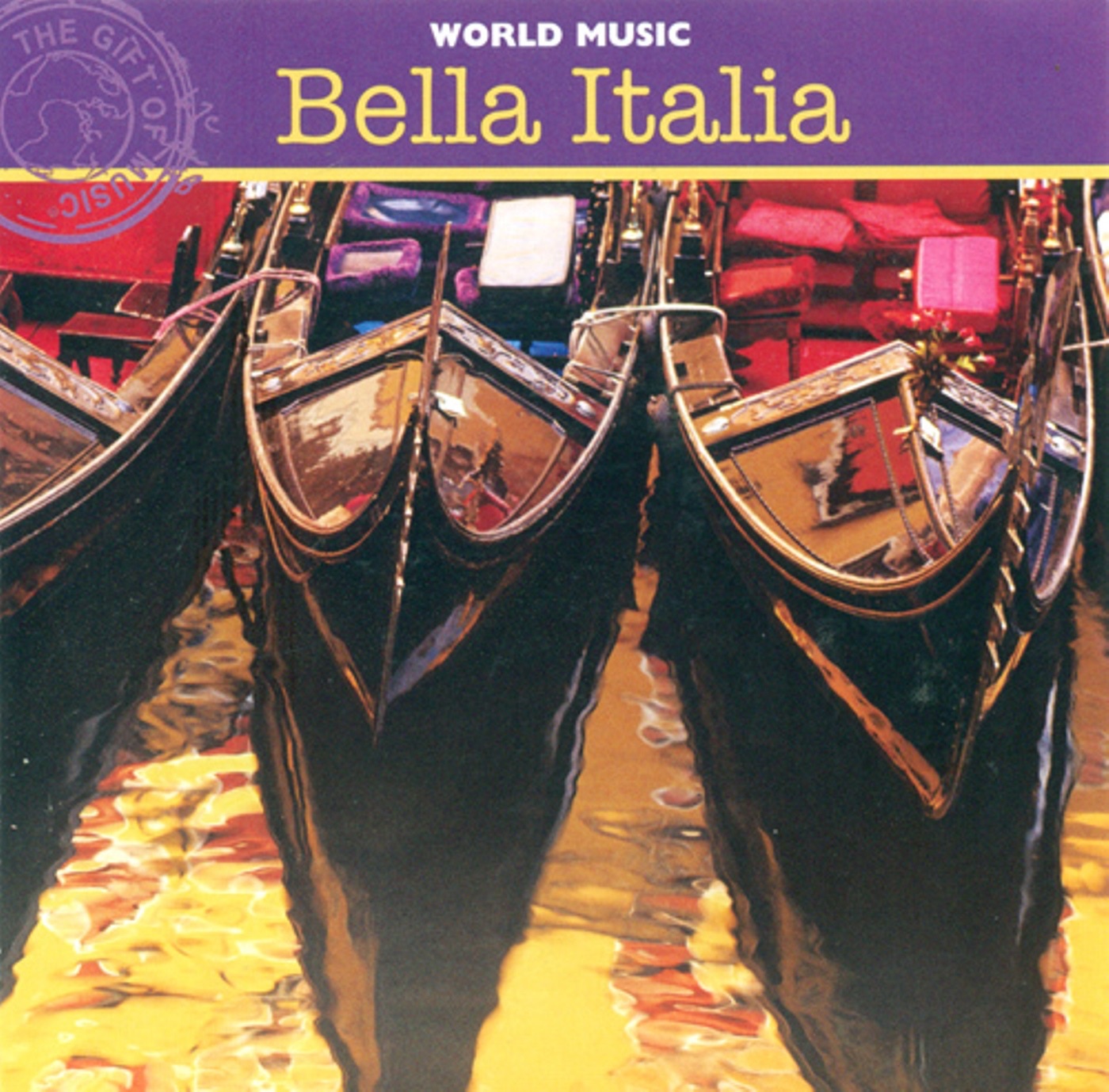 Piemontesina Bella artwork
