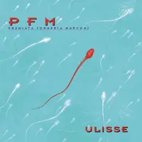 IL CAVALLO DI LEGNO — PFM PREMIATA FORNERIA MARCONI