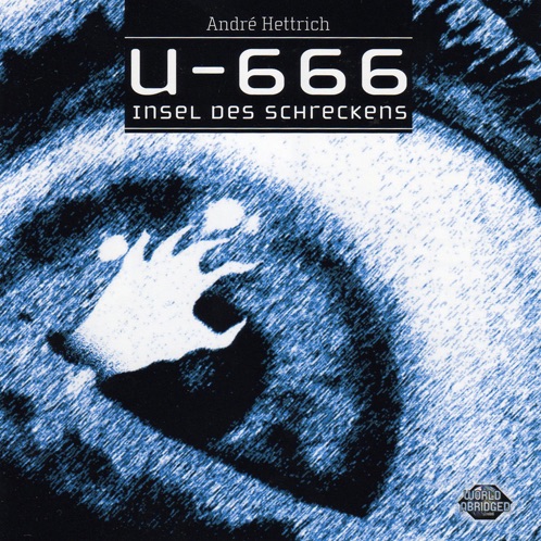 Insel des Schreckens: U666, 2
