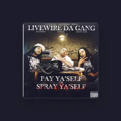 Listen to Live Wire Da Gang, watch music videos, read bio, see tour dates & more!