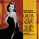 Classic Film Scores Laura Forever Amber The Bad and the Beautiful