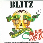 Blitz - Never Surrender