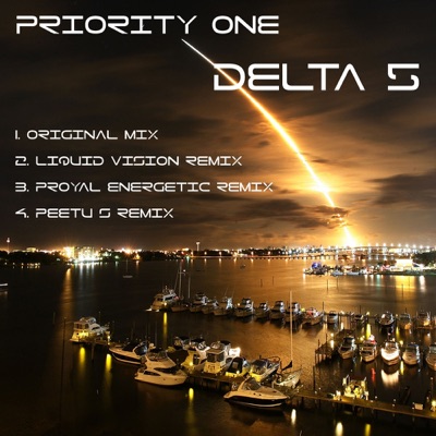 Delta 5 - Single