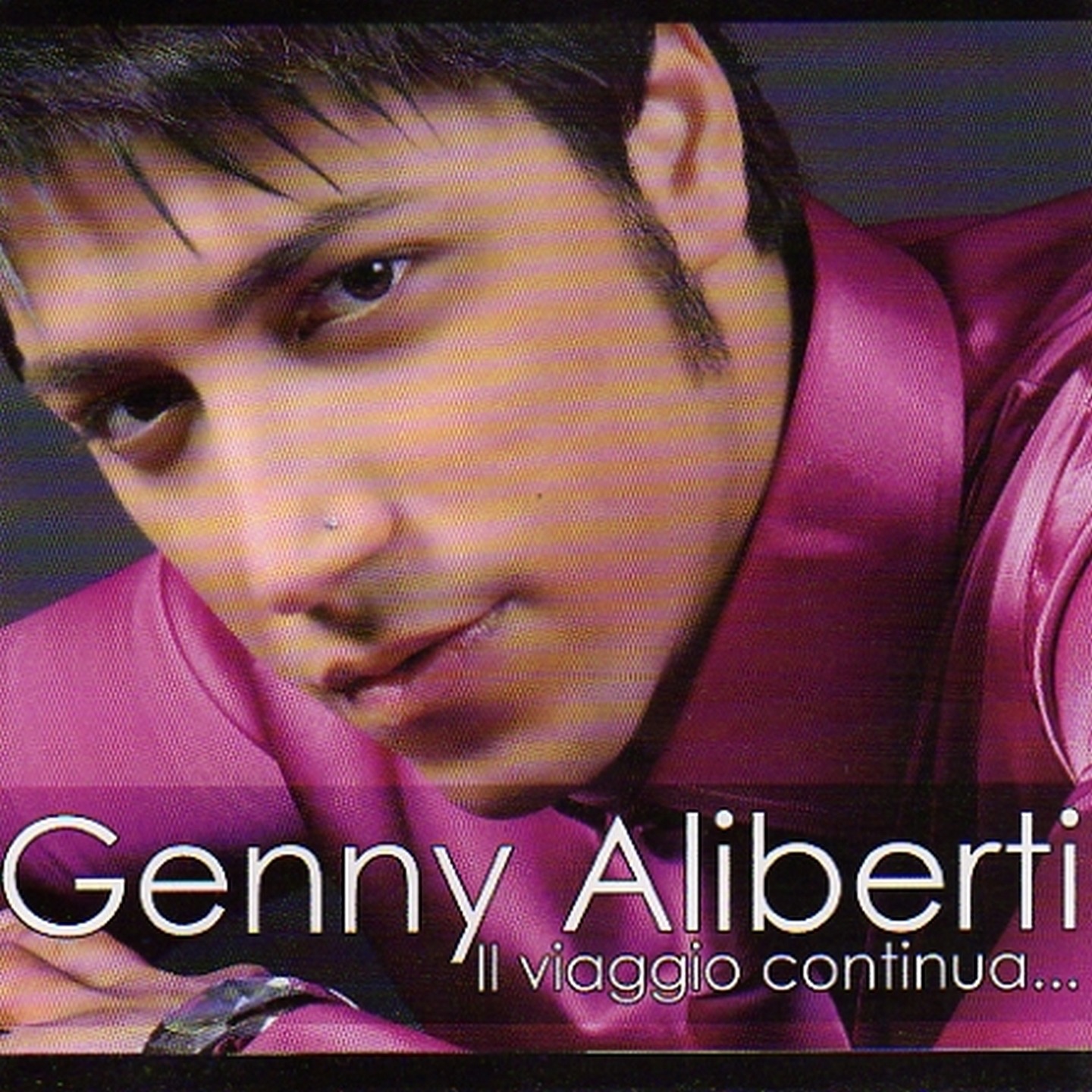 Il viaggio continua...