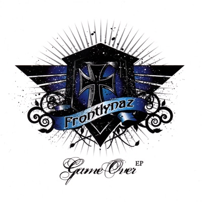 Game Over - EP