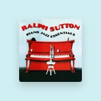 Ralph Sutton