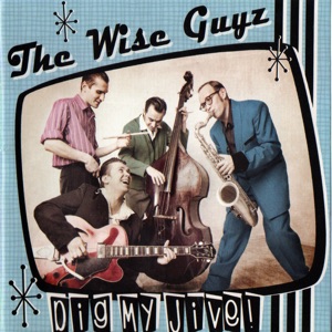 Dig My Jive!