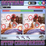 Stop Comparing - EP