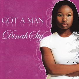 Superman (feat. Rock and Spoken) DinahSty