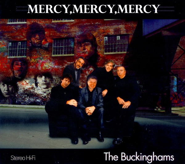 Mercy, Mercy, Mercy - Single