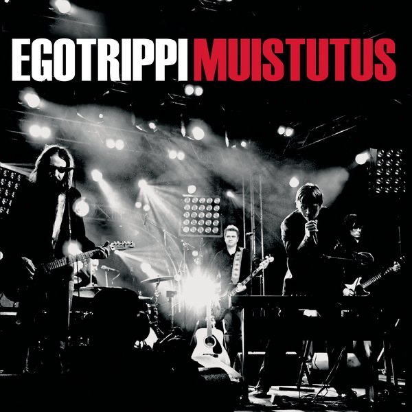 Egotrippi - Muistutus