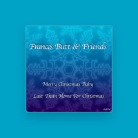 Frances Butt & Friends