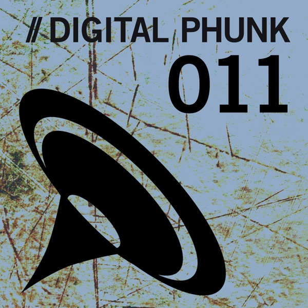 Digiphunk 011 - Single