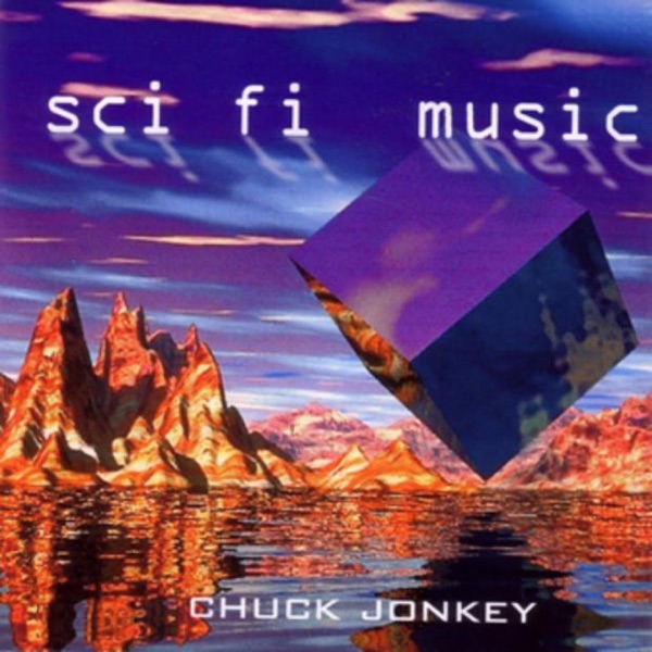 Sci Fi Music