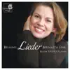 Stream & download Brahms: Lieder