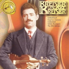 Fritz Kreisler - Liebesfreud