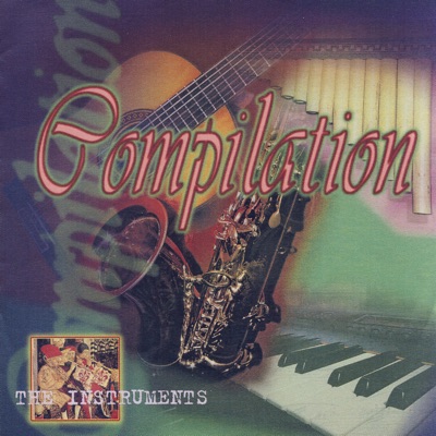 The Instrument - Compilation