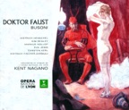 Doktor Faust: Symphonia