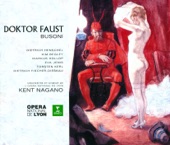 Doktor Faust: Symphonia artwork