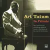 Art Tatum - You Took Advantage of Me