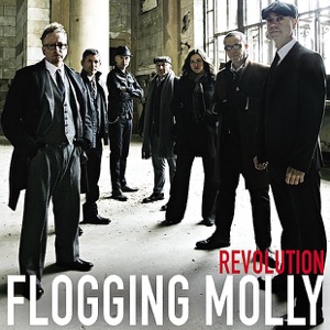 Revolution - Single