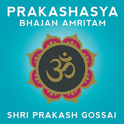 Shri Prakash Gossai - Aaye Bhi Akela