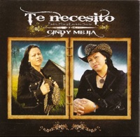 Cindy Mejia - Oye Pecador