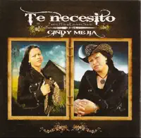 Oye Pecador — Cindy Mejia