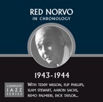 Complete Jazz Series 1943 - 1944