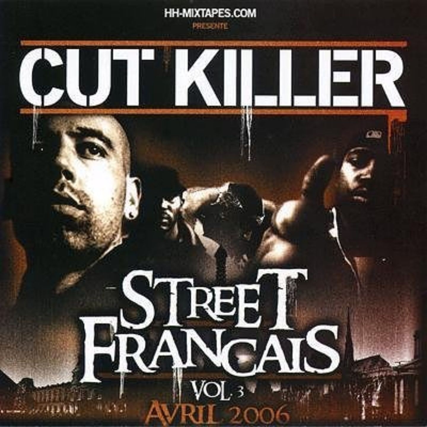 Street français, vol. 3