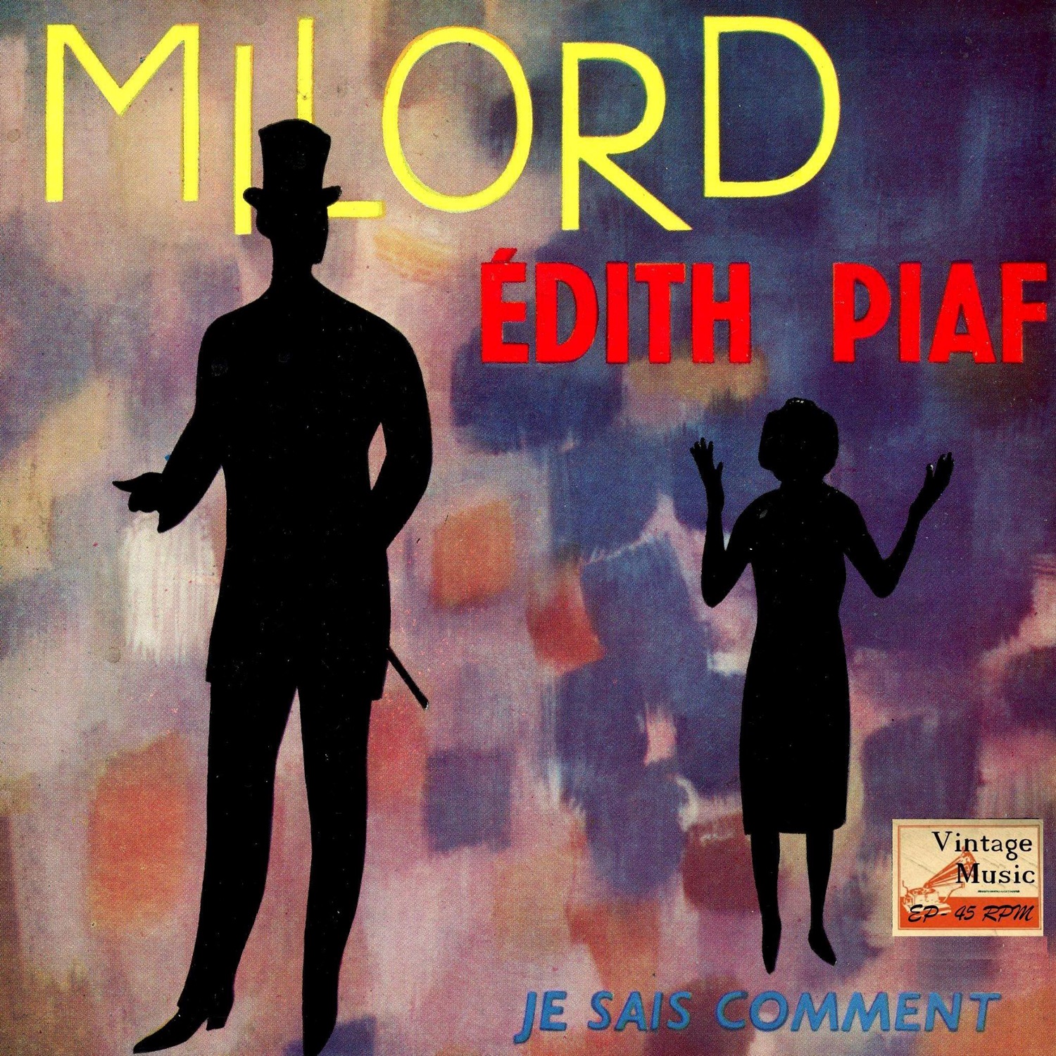 Milord - Single