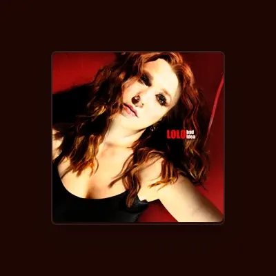 Listen to LòLò, watch music videos, read bio, see tour dates & more!
